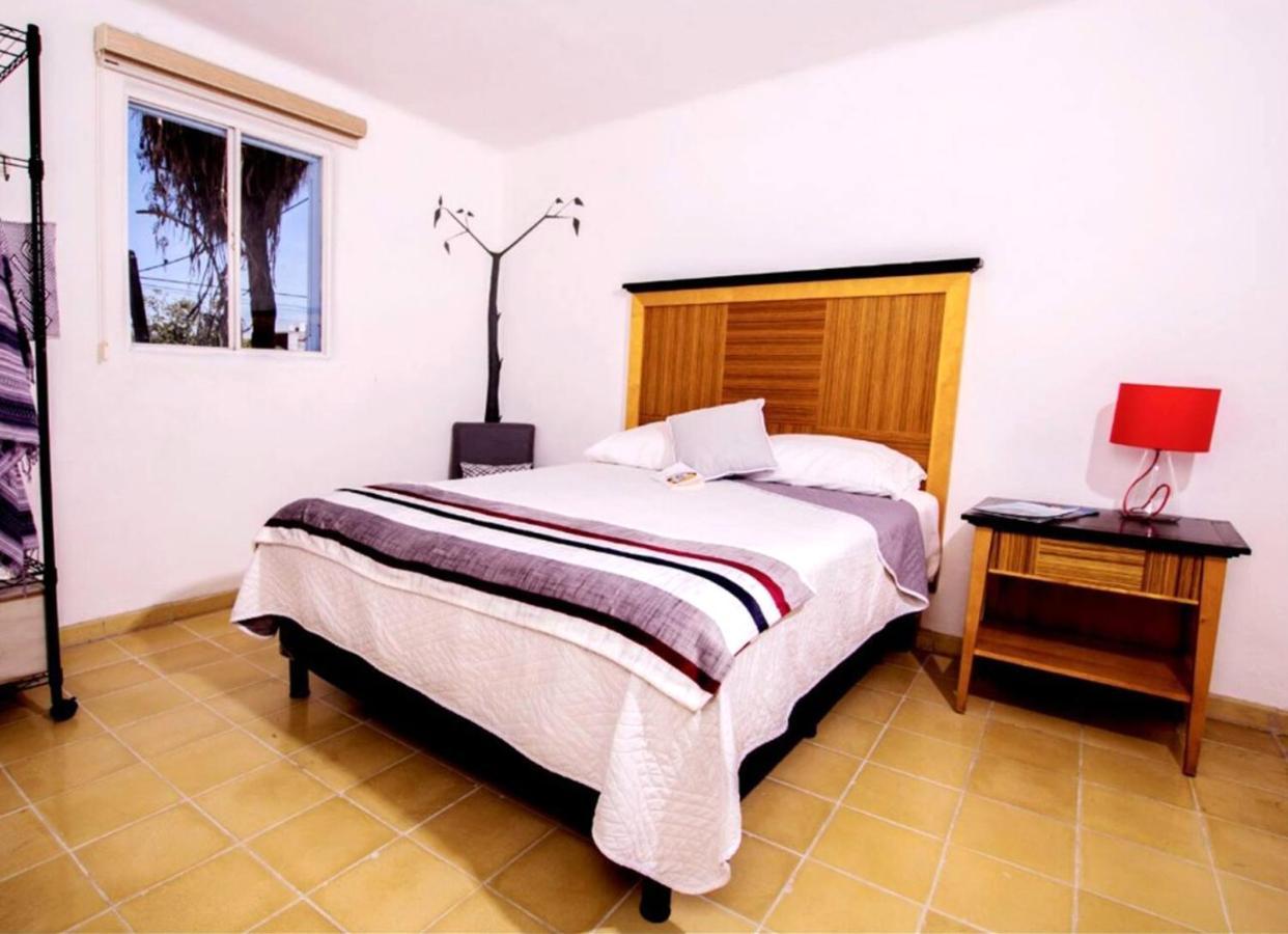 Villa Esterito La Paz Esterno foto