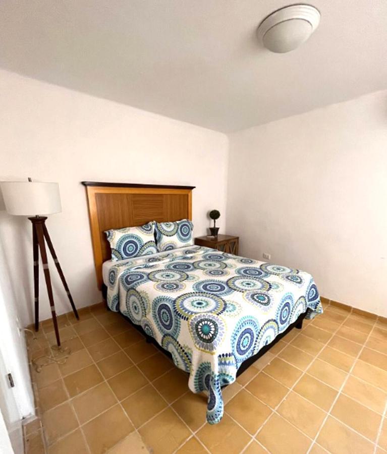 Villa Esterito La Paz Esterno foto